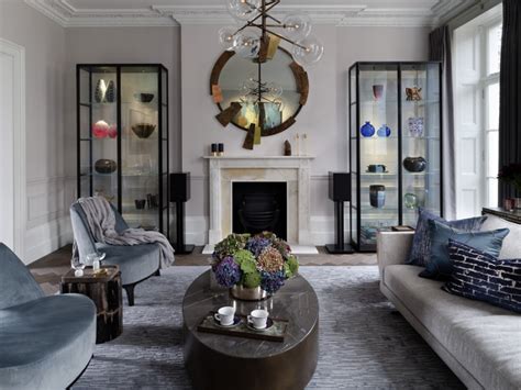 Discover The Best Living Room Inspirations By Jeremiah Brent