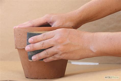 How To Paint Terra Cotta Pots Hubpages