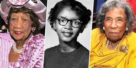 In Honor Of Black History Month 10 Heroes You May Not Have Heard Of