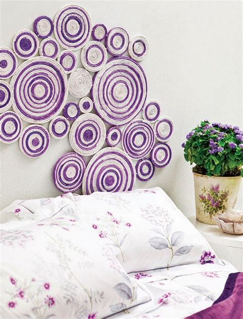 9 Easy Paper Decor Ideas To Spruce Up Plain And Boring Walls Craft