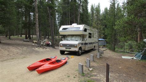 Molly Brown Campground Reviews Updated 2021