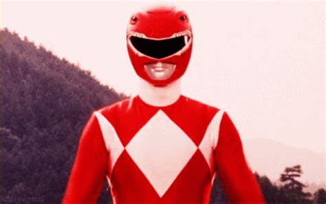 Power Rangers All Morphing Sequence GIFs Tenor