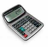 Photos of Tax Problems Calculator