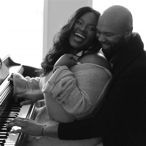 Tasha Cobbs Surprise Wedding Photos Essence