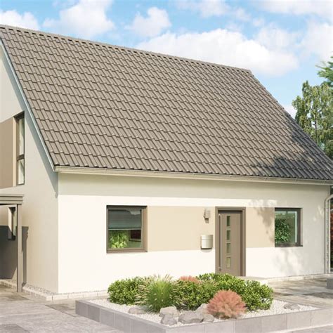 Helma ist nicht billigste baufirma, weil helma schon bei der grundausstattung einen höheren maßstab wie andere anlegt. HELMA Haus Mailand | Helma haus, Haus, Haus bauen