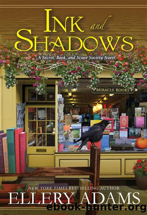 ink and shadows by ellery adams free ebooks download