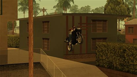 mejores trucos de gta san andreas para todas las plataformas