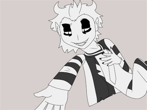 I love beetlejuice that my favorite movie and my favorite cartoon on tv too. Say My Name WIP Beetlejuice - YouTube