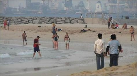 Bbc News Special Reports Dubai Brit Denies Sex On Beach