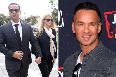 Jersey Shores Mike The Situation Sorrentino Reveals Probation Is