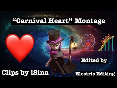 Hai navigato fino a qui per trovare informazioni su brawl stars cosplay? Carnival Hearts Brawl Stars Montage. (Clips by iSina ...