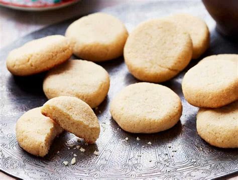 Almond flour peanut butter cookies. Almond Flour Cookies | 5 Ingredient Keto Shortbread Cookies