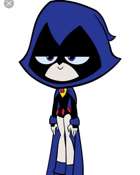 Raven Ttg Animated Characters Cool Cartoons Cartoon