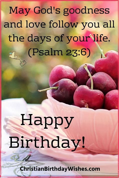 Birthday Bible Verses Celebrate With The Best Scriptures Biblical Birthday Wishes
