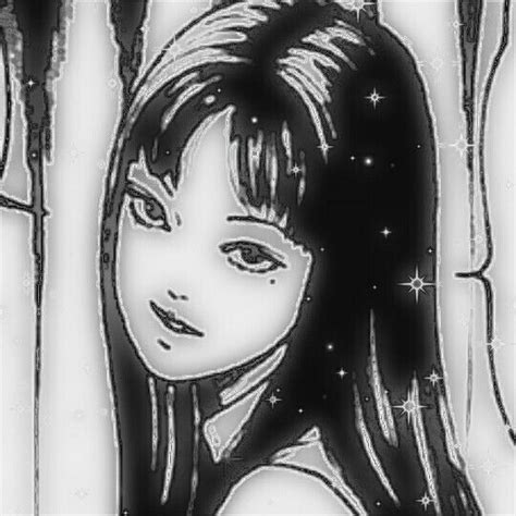 M8tsuri ¡ In 2021 Junji Ito Anime Girlxgirl Aesthetic Anime