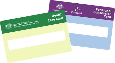 We did not find results for: Concession Cards Fact Sheet - Financial Planning, SMSF ...