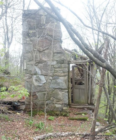 Maybe you would like to learn more about one of these? Abandoned Guest Cabin Former Long Trail Lodge Killington ...