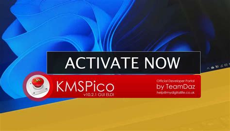 How To Download Kmspico Activator To Activate Windows