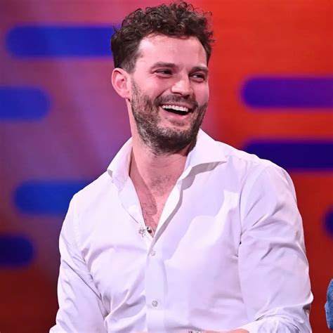 Just Jamie Dornan Uk Fan Account On Twitter Promotional Photos For Jamie’s Appearance On The