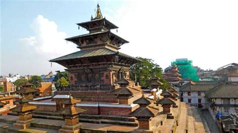 pashupatinath temple history in hindi पशुपतिनाथ मंदिर 2023