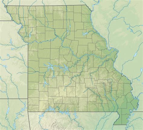 Forsyth Missouri — Wikipédia