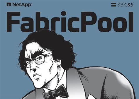 Our brands and products are of genuine quality and the services that we provide are of a premium touch. 資料のご紹介『FabricPool』｜技術ブログ｜C&S ENGINEER VOICE