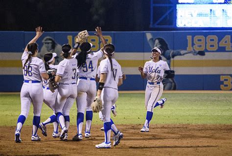 UCLA Softball Prepares For First Ever Matchup Against Duke In NCAA