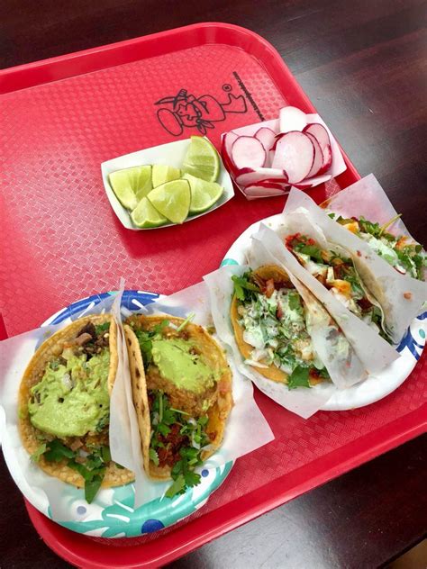 Tacos El Gordo 2348 Photos And 2214 Reviews 1724 E Charleston Blvd