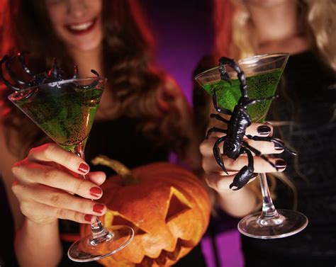 The Best Ideas For Halloween Party Ideas For Adults Content Home