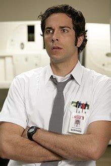 We felt it appropriate to jump back dr. Chuck Bartowski - Wikipedia