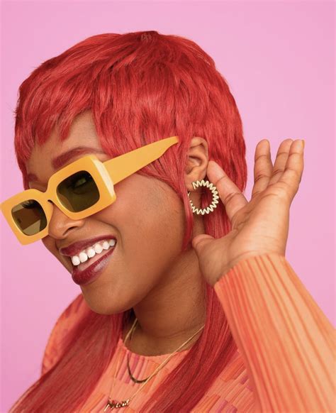 The Female Rap Room On Twitter Tierrawhack Will Be Launching A