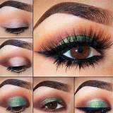 Pictures of Step By Step Makeup Tips With Pictures