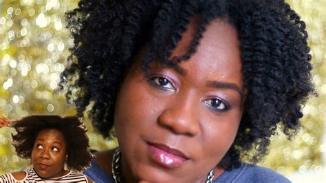 Avoid using strong shampoo while washing your hair as it will rob away whatever moisture left in it. Remoisturizing Dry Natural Hair + KINKY TRESSES GIVEAWAY ...