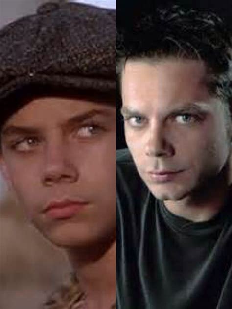 We bring you this movie in multiple definitions. Spot then and now #newsies #disney | Newsies, Musical ...