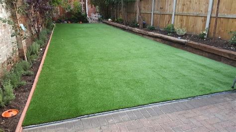 So far in this article, we have discussed how to generate executable binaries from our.go source files. How to Install Artificial Grass on Concrete - A Step-by ...