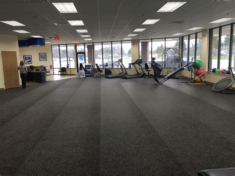 The company was founded on the basis of providing affordable health care to everyone. Physical Therapy Clarkston - Athletico Clarkston