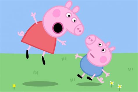 Check spelling or type a new query. Peppa Pig Wallpapers ·① WallpaperTag