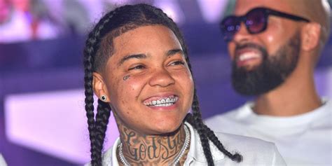 Maybe you would like to learn more about one of these? OOOUUU! Young M.A Debuts Her Natural Hair, And It Has ...