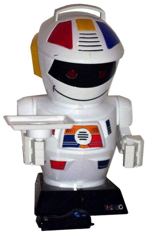 90s Robot Toys