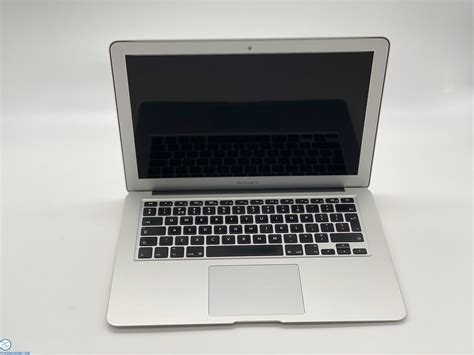 Apple Macbook Air 2014 133″ Core I5 4260u Ram 4gb Ssd 128gb Macos