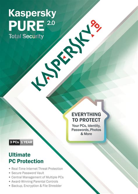 Kaspersky Pure 20 Total Security Ereviewsdk