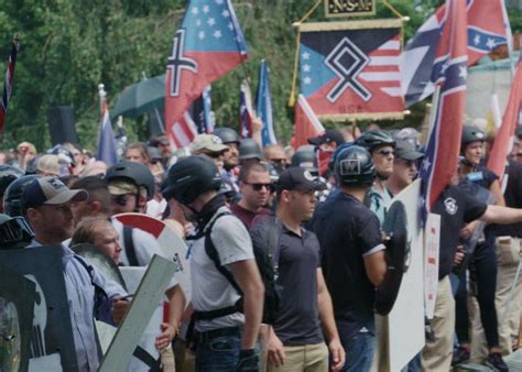 We will show that defeat is not possible. SXSW Review: 'Alt-Right: Age of Rage' is a Timely, But ...
