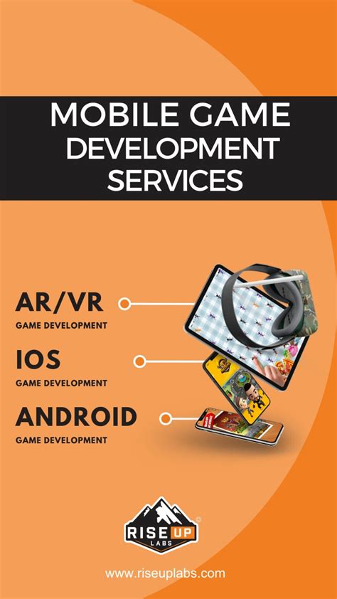 Mobile Game Development Services Riseup Labs Riseup Labs Blog