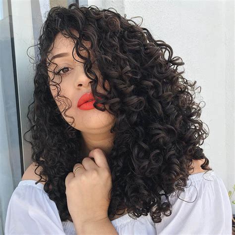 20 Most Coolest Black Curly Hairstyles For Women Haircuts