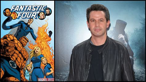 The Last Reel Simon Kinberg Takes Over Fantastic Four Reboot Script