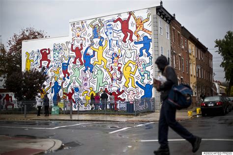 The 19 Best Cities To See Street Art In The United States Huffpost