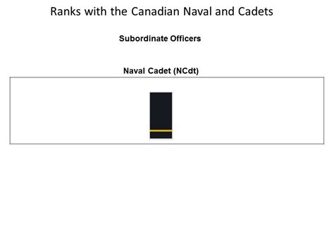 Promotions Royal Canadian Sea Cadet Corps Centurion