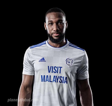 755, 1957 mon jul 05, 2021 8:11 pm gambler's den. Camiseta suplente Adidas del Cardiff City FC 2018/19