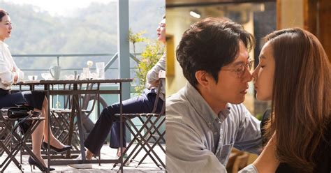 Điểm Mặt Những Bộ Phim Hàn Quốc Giúp Khán Giả Giải Khuây Trong Dịp Thu
