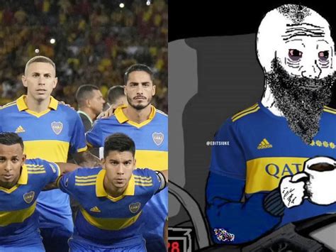 Boca PerdiÓ En La Copa Libertadores Y Los Memes Salieron A Romper Todo